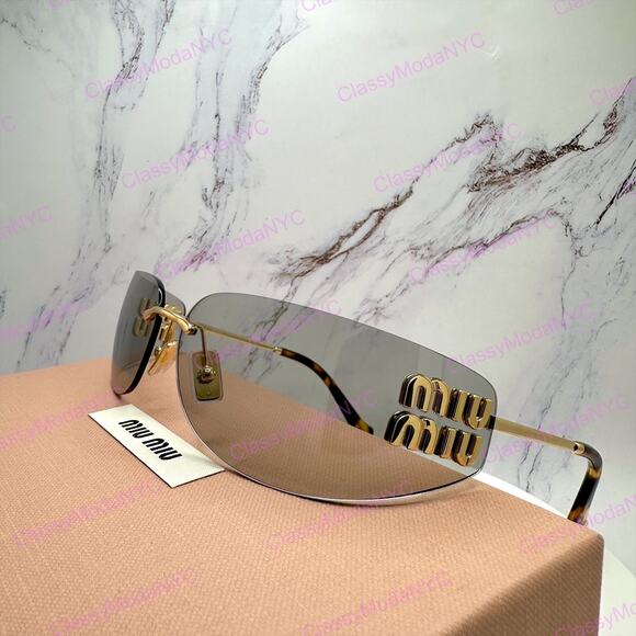 New MIU MIU Sunglasses main image 8